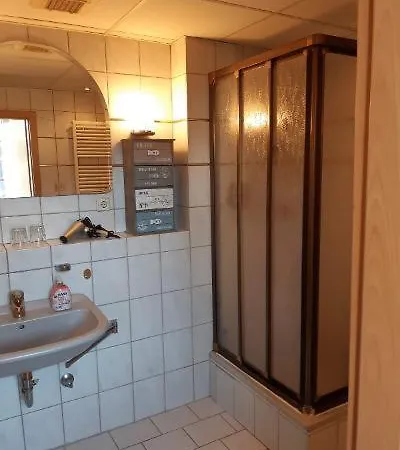 Ferienwohnung Salzmannhaus Zschopau Exterior photo