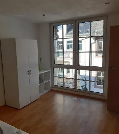 Ferienwohnung Salzmannhaus Zschopau Exterior photo