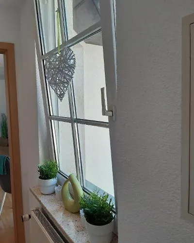 Ferienwohnung Salzmannhaus