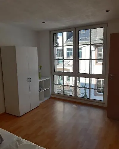 Ferienwohnung Salzmannhaus