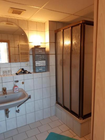 Salzmannhaus Apartment