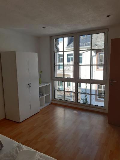 Salzmannhaus Apartment Zschopau